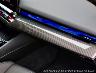 BMW M5 xdrive Touring | Marina 2025