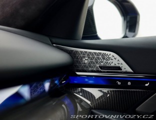 BMW M5 xdrive Touring | Marina 2025