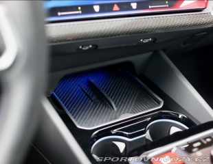 BMW M5 xdrive Touring | Marina 2025