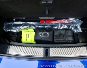 BMW M5 xdrive Touring | Marina 2025