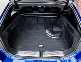 BMW M5 xdrive Touring | Marina 2025