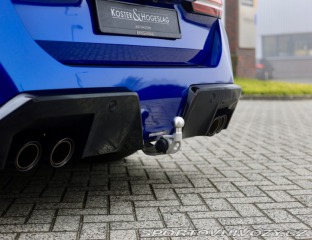 BMW M5 xdrive Touring | Marina 2025