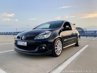 Renault Clio Sport RS 197