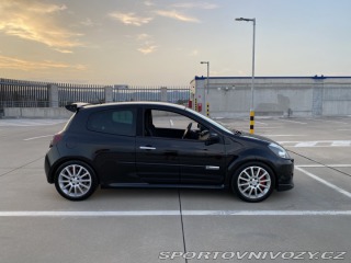 Renault Clio Sport RS 197 2007
