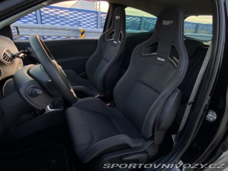 Renault Clio Sport RS 197 2007