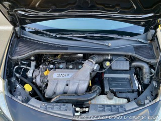 Renault Clio Sport RS 197 2007