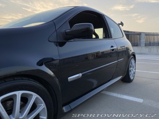 Renault Clio Sport RS 197 2007