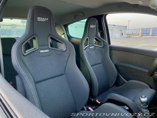 Renault Clio Sport RS 197 2007