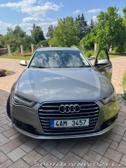Audi A6 C7 AVANT 3.0 TDI Highline 2015