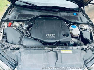 Audi A6 C7 AVANT 3.0 TDI Highline 2015