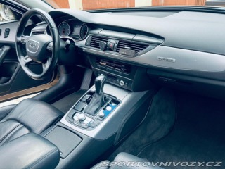 Audi A6 C7 AVANT 3.0 TDI Highline 2015