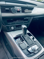 Audi A6 C7 AVANT 3.0 TDI Highline 2015