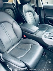 Audi A6 C7 AVANT 3.0 TDI Highline 2015