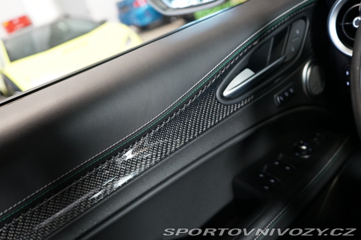 Alfa Romeo Stelvio QUADRIFOGLIO*H/K*Q4*CAMER 2020