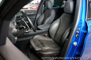 Alfa Romeo Stelvio QUADRIFOGLIO*H/K*Q4*CAMER 2020
