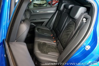 Alfa Romeo Stelvio QUADRIFOGLIO*H/K*Q4*CAMER 2020