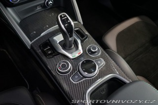Alfa Romeo Stelvio QUADRIFOGLIO*H/K*Q4*CAMER 2020