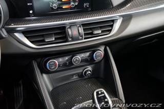 Alfa Romeo Stelvio QUADRIFOGLIO*H/K*Q4*CAMER 2020
