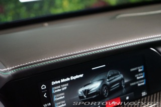 Alfa Romeo Stelvio QUADRIFOGLIO*H/K*Q4*CAMER 2020