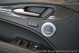 Alfa Romeo Stelvio QUADRIFOGLIO*H/K*Q4*CAMER 2020