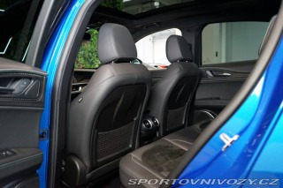 Alfa Romeo Stelvio QUADRIFOGLIO*H/K*Q4*CAMER 2020