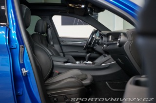 Alfa Romeo Stelvio QUADRIFOGLIO*H/K*Q4*CAMER 2020