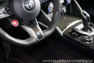Alfa Romeo Stelvio QUADRIFOGLIO*H/K*Q4*CAMER 2020