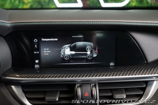 Alfa Romeo Stelvio QUADRIFOGLIO*H/K*Q4*CAMER 2020