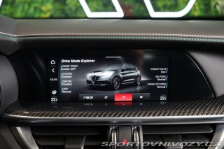 Alfa Romeo Stelvio QUADRIFOGLIO*H/K*Q4*CAMER 2020