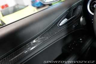 Alfa Romeo Stelvio QUADRIFOGLIO*H/K*Q4*CAMER 2020