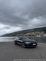 Audi A6 C7 3.0 BITDI