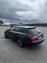 Audi A6 C7 3.0 BITDI 2012