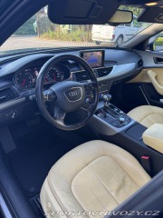 Audi A6 C7 3.0 BITDI 2012