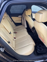 Audi A6 C7 3.0 BITDI 2012