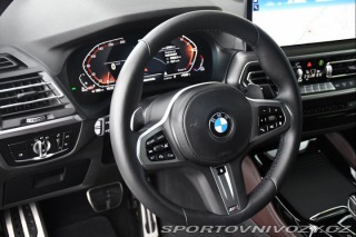 BMW X4 30d MSPORT NTOP TAŽNÉ 1.M 2023