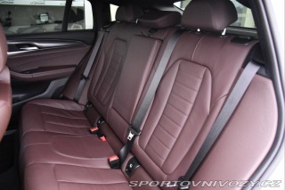 BMW X4 30d MSPORT NTOP TAŽNÉ 1.M 2023