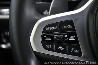 BMW X4 30d MSPORT NTOP TAŽNÉ 1.M 2023
