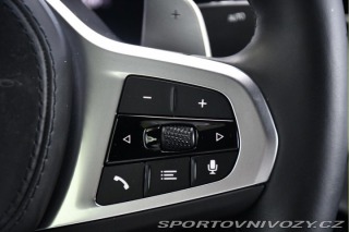 BMW X4 30d MSPORT NTOP TAŽNÉ 1.M 2023