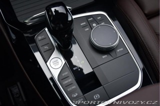 BMW X4 30d MSPORT NTOP TAŽNÉ 1.M 2023
