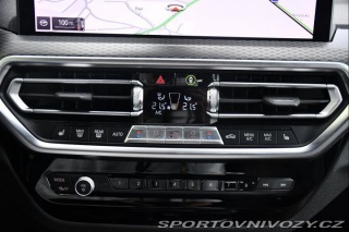 BMW X4 30d MSPORT NTOP TAŽNÉ 1.M 2023