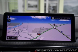 BMW X4 30d MSPORT NTOP TAŽNÉ 1.M 2023