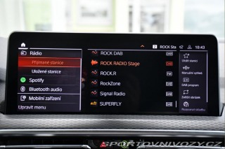 BMW X4 30d MSPORT NTOP TAŽNÉ 1.M 2023
