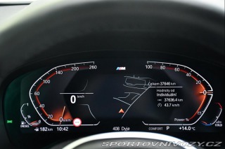 BMW X4 30d MSPORT NTOP TAŽNÉ 1.M 2023