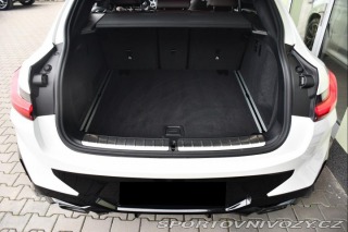 BMW X4 30d MSPORT NTOP TAŽNÉ 1.M 2023