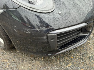 Porsche 911 TARGA 4S 2018