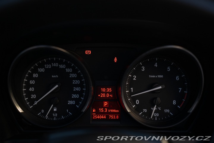 BMW Z4 Roadster kabrio 2009