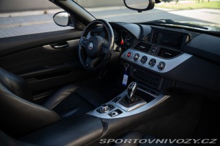 BMW Z4 Roadster  kabrio 2009