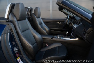 BMW Z4 Roadster  kabrio 2009