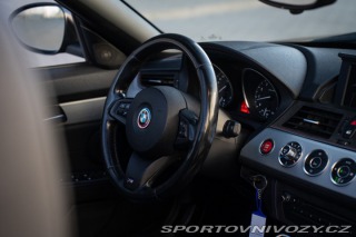 BMW Z4 Roadster  kabrio 2009