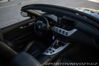 BMW Z4 Roadster  kabrio 2009